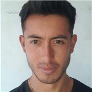 Entrenador especializado en, aumento de masa muscular, perdida de masa grasa, cardio HIIT, clases funcionales y población especial